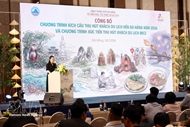 Da Nang aims to become attractive destination on global maritime map